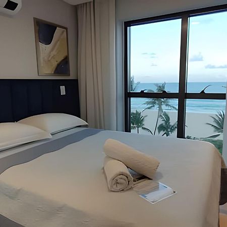 Rio Park Av, Sea View One - By Trh Home Stay Recife Exterior photo