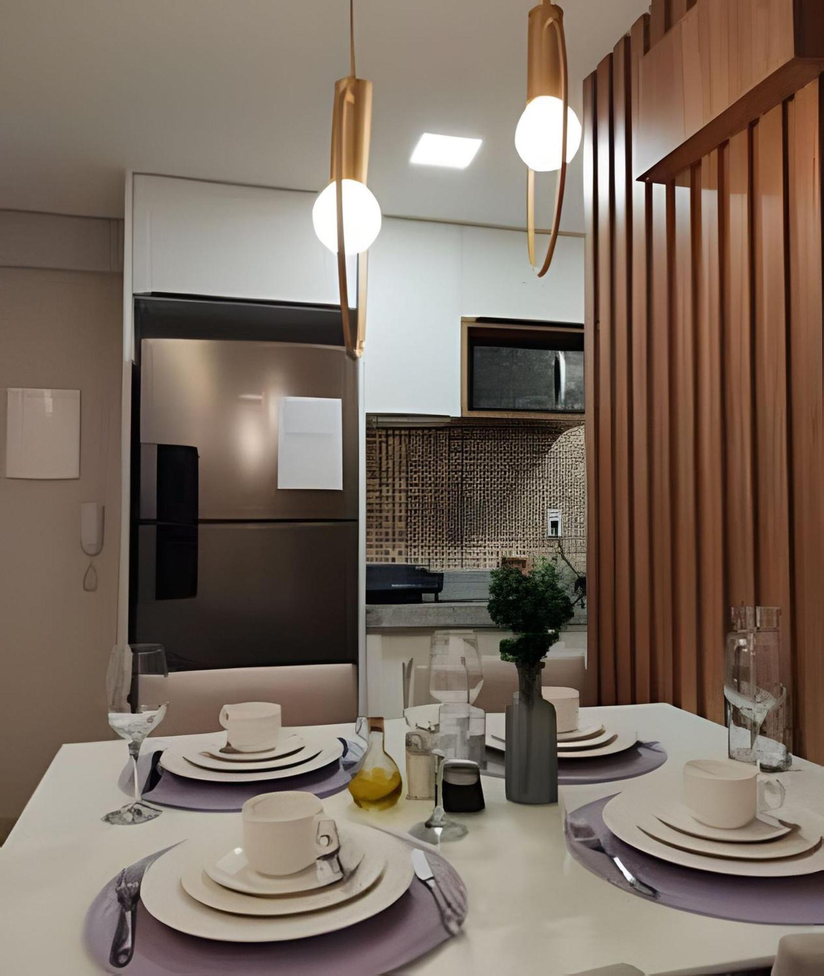Rio Park Av, Sea View One - By Trh Home Stay Recife Exterior photo